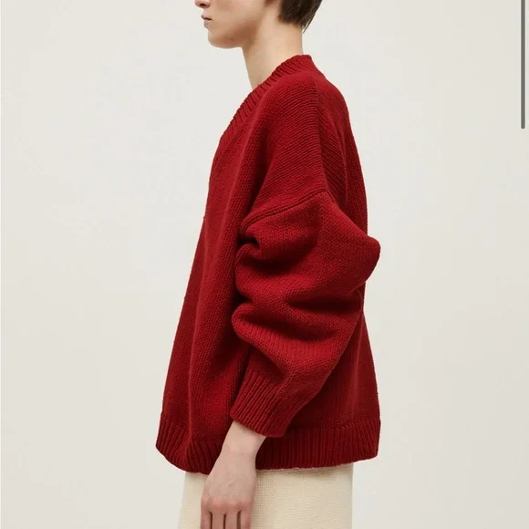 Babaa jumper no64 persephone - Picture 4 of 6